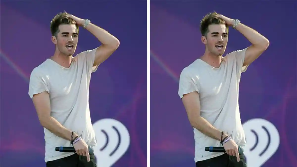 Drew Taggart The Chainsmokers Pamer Perut Six Pack-nya, Netter Meleleh: Jinah Mata Guah Bang