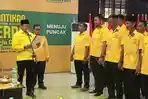 Matangkan Persiapan Pemilu 2029, DPC Golkar Situbondo Perkuat Mesin Partai