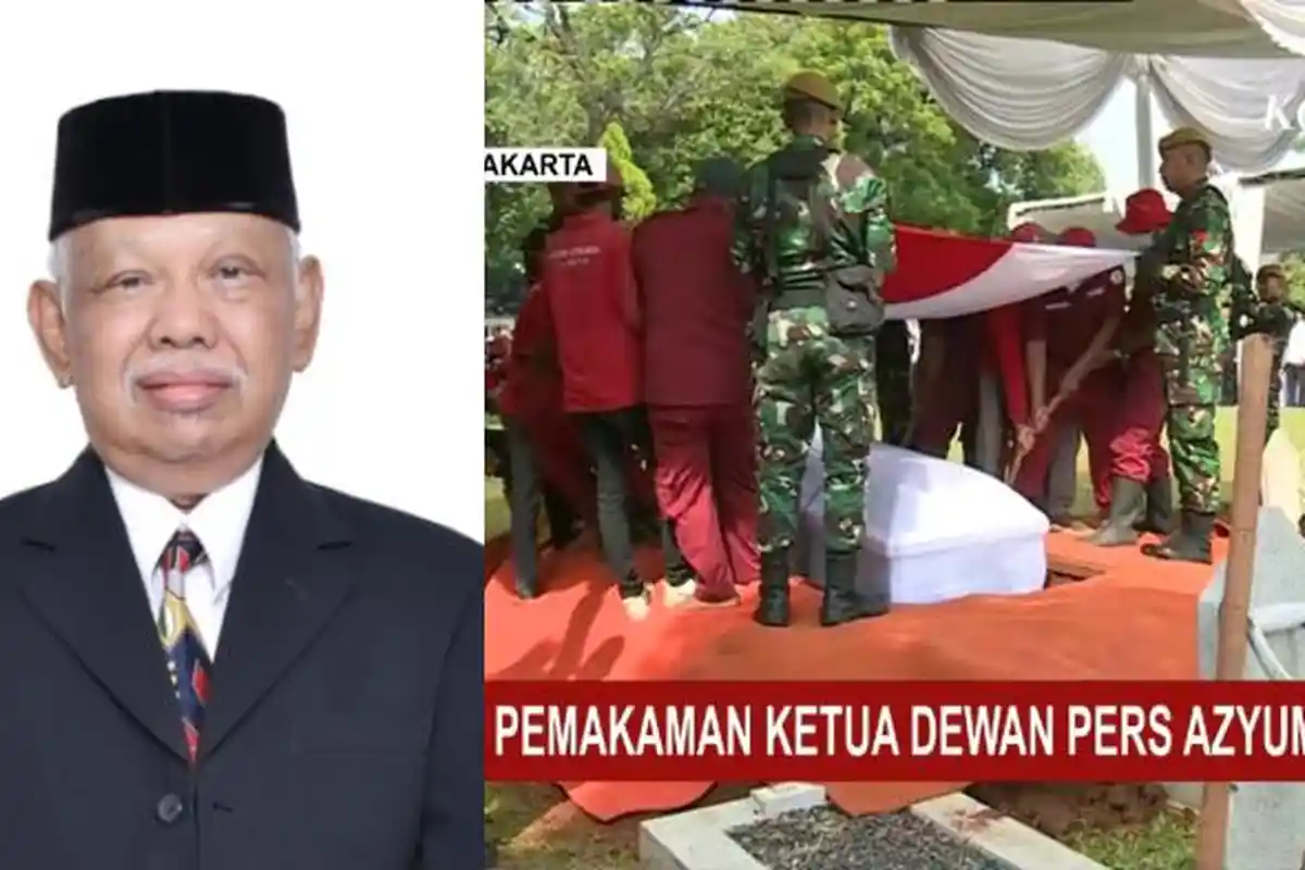 Apa Itu Sir? Gelar dari Ratu Elizabeth II yang Membuat Azyumardi Azra setara dengan Tokoh Dunia