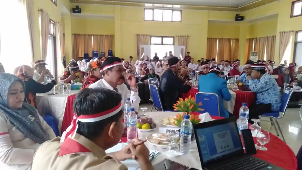 MPU Abdya: Paham Radikalisme Bisa Hancurkan Negara, Kapolres Minta Generasi Muda Tak Sentuh Narkoba