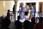 BREAKING NEWS - Ledakan Maut Guncang Tambakrejo Semarang: Bocah SD Tewas, Dua Penghuni Luka-luka