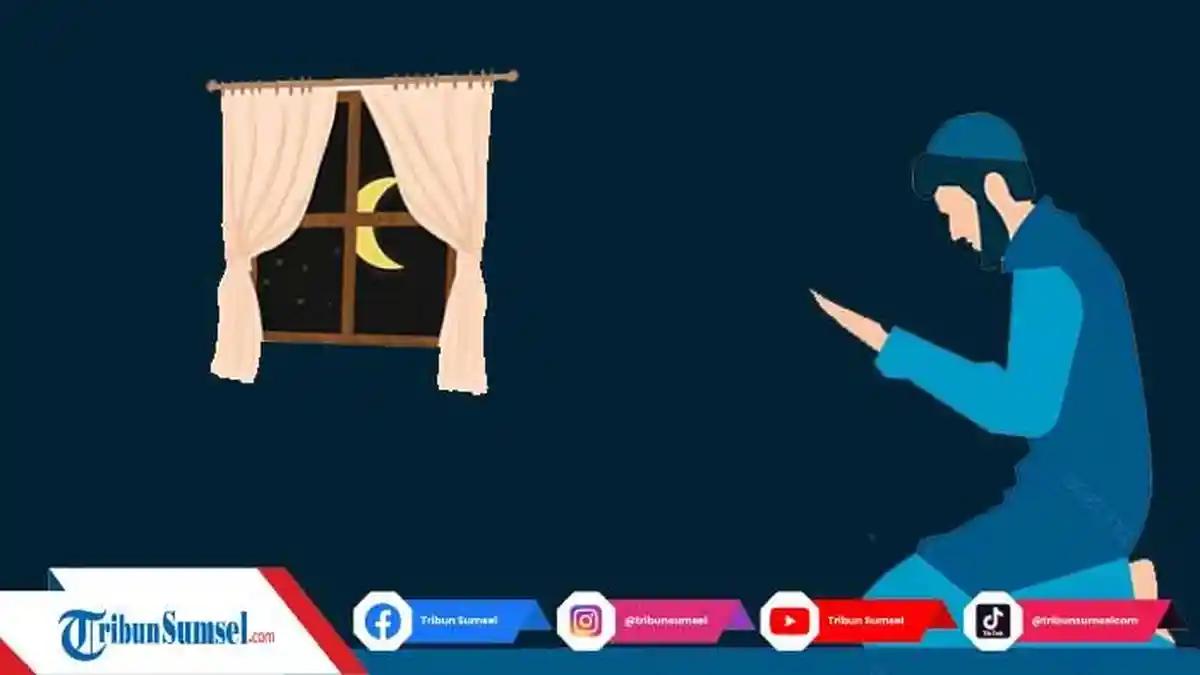 Bacaan Zikir dan Doa 10 Hari Terakhir Ramadhan, Lengkap Mudah Diamalkan