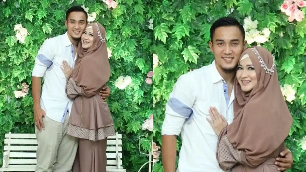 6 Konsep Pre Wedding Pemain Indonesia yang Unik dan Bernuansa Sepak Bola