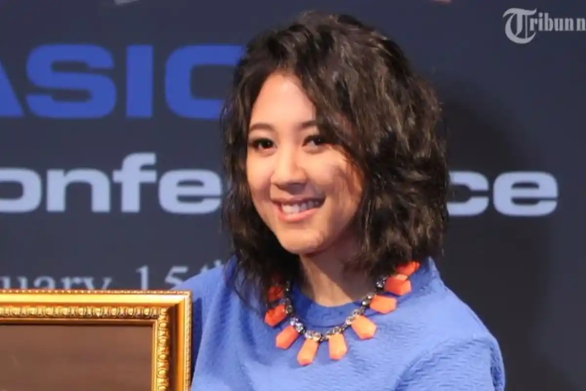 17 Tahun Tinggalkan Layar Lebar, Sherina akan Muncul di Film 'Wiro Sableng 212'