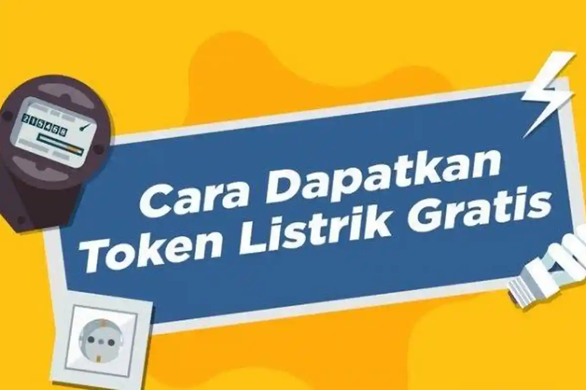 www.pln.co.id Login Klaim Voucher Listrik Gratis via WhatsApp 08122123123 dan stimulus.pln.co.id