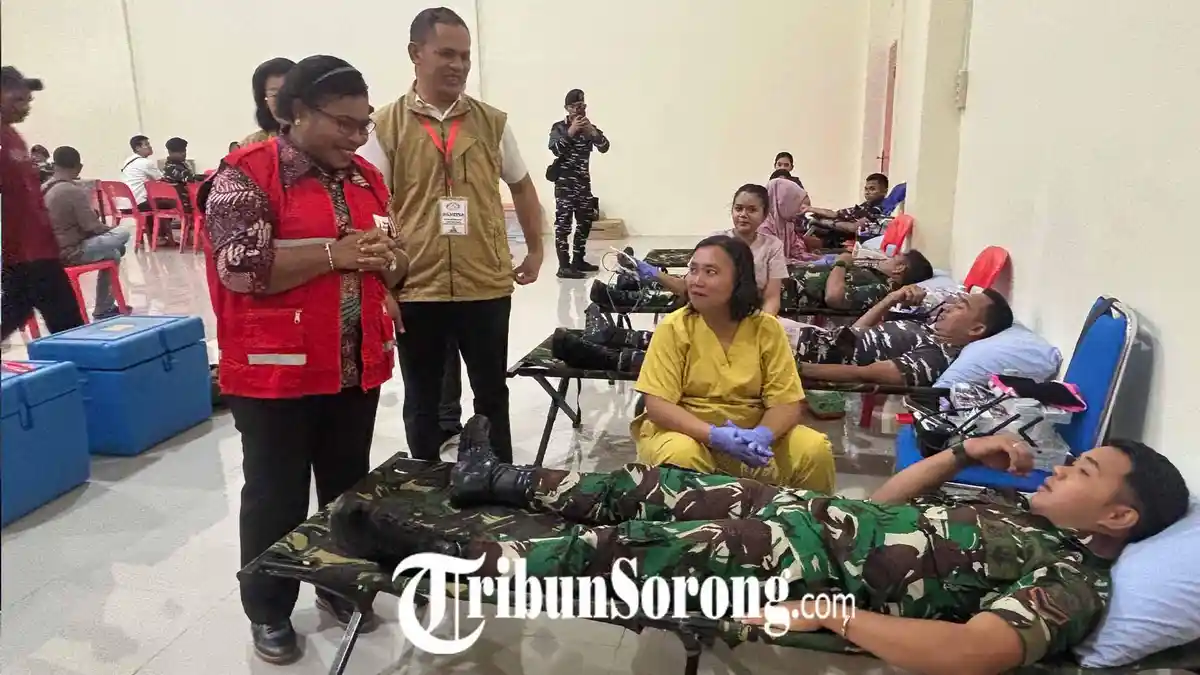 Jelang Puncak Waisak, Panitia Gelar Donor Darah dan Pawai Budaya