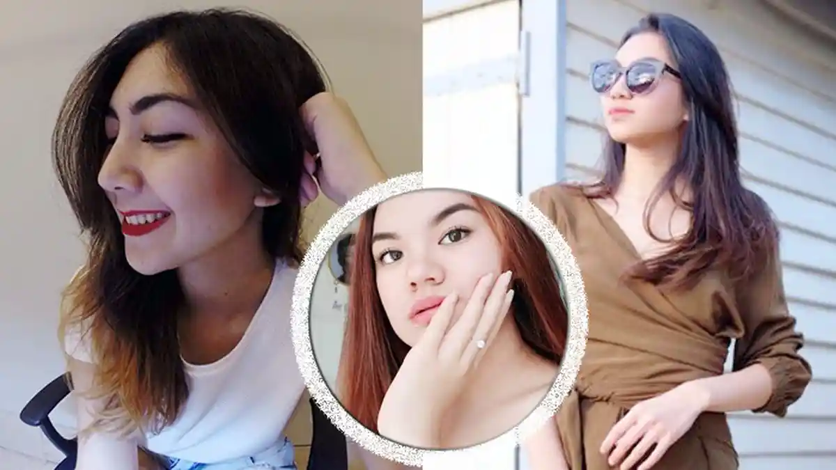 Pantas Wajahnya Gak Mirip Meski Sering Dikira Anak Faisal Harris, Ayahnya Ternyata Pria Bule Jerman