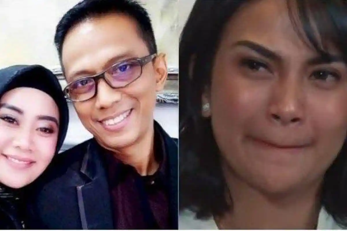 Puput Berikan Pesan Ini ke Doddy Sudrajat soal Uang Asuransi Vanessa Angel