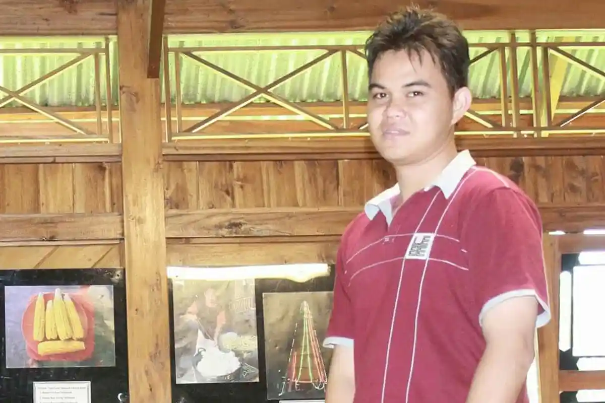 Renungan Minggu - Roh Yang Mempersatukan