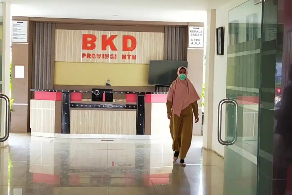 1.201 Pelamar CPNS NTB Tak Lulus Administrasi, Diberi Waktu 3 Hari untuk Sanggahan