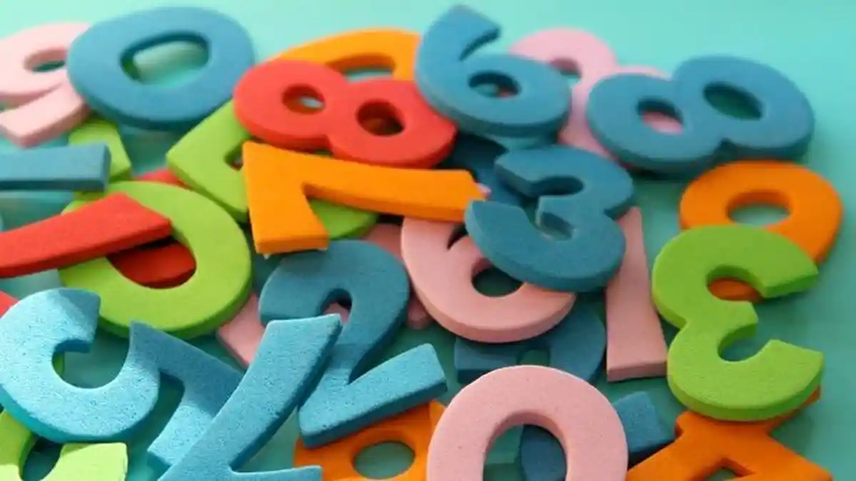 Arti Melihat Angka Keberuntungan 8, 2, 6, 7 , 8 Menurut Fengshui