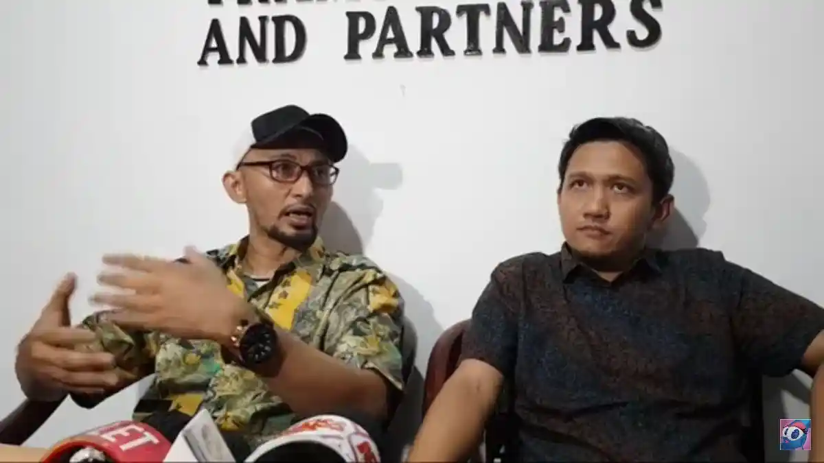 Digugat Cerai Roro Fitria, Andre Irawan Siap Jalani Sidang, Singgung Nafkah Anak Sesuai Kemampuan