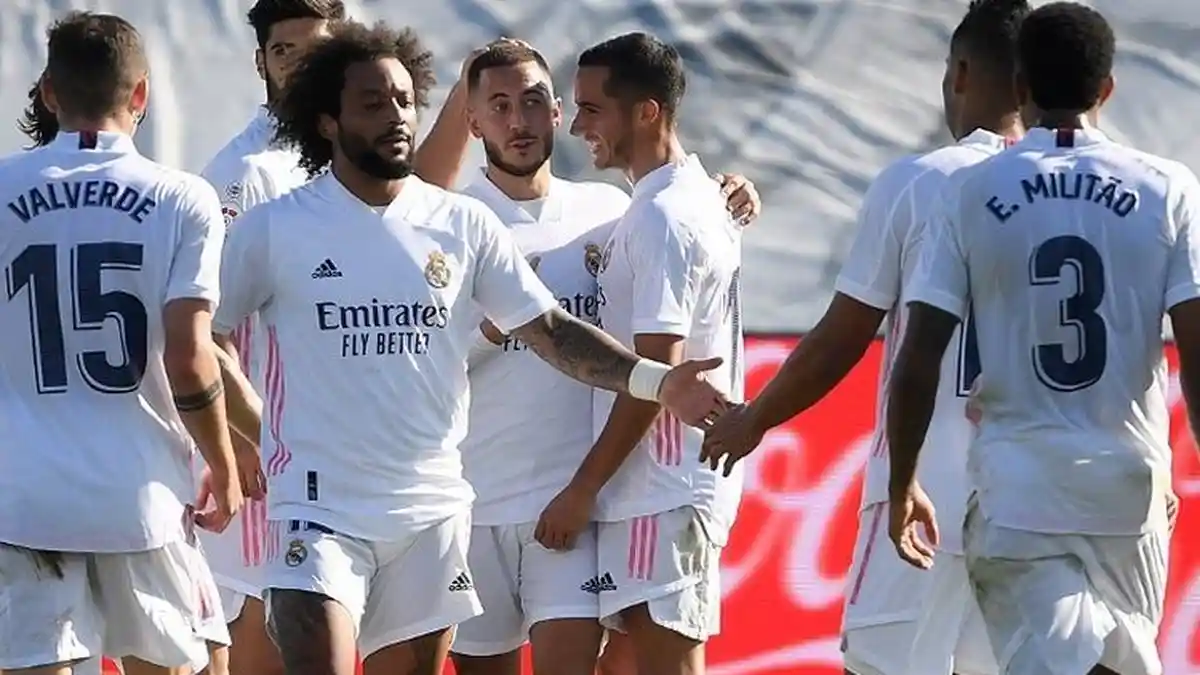 Jadwal La Liga Spanyol Pekan Ini, Barcelona dan Real Madrid Sama-sama Hadapi Lawan Berat