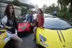 Touring Lamborghini Club Indonesia Surabaya-Malang
