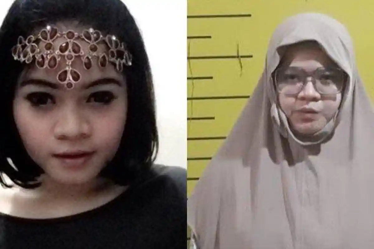 Jebolan Indonesian Idol RCTI Ditangkap, Peraih Golden Ticket Ayla Zumella Terjerat Arisan Fiktif