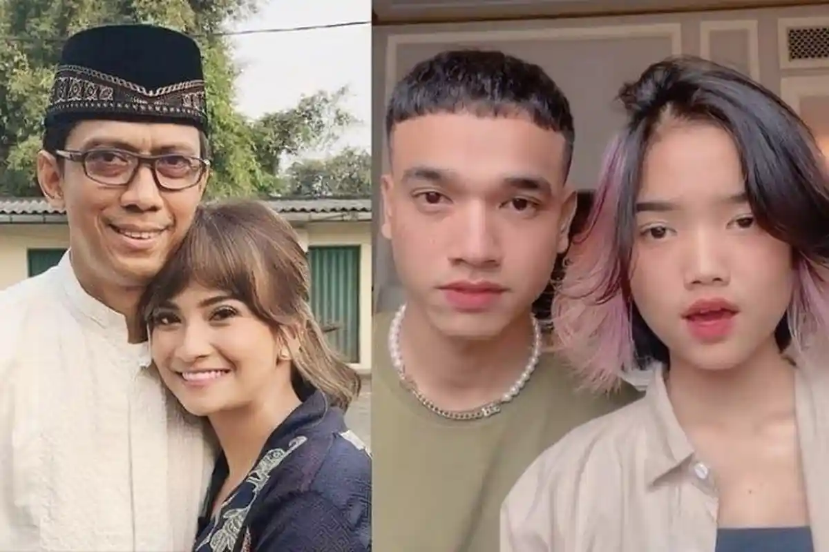 Adik Bibi Memohon Doddy Sudrajat Tak Pindahkan Makam Vanessa, Fadly Faisal: Biarkan Mereka Berdua