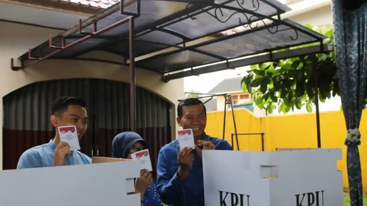 Pilkada Riau, Firdaus Klaim Unggul di 6 Daerah