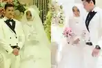 Setahun Lalu Menikah Mewah dengan Dokter Tampan, Adik Oki Setiana Dewi Baru Umumkan Kehamilan