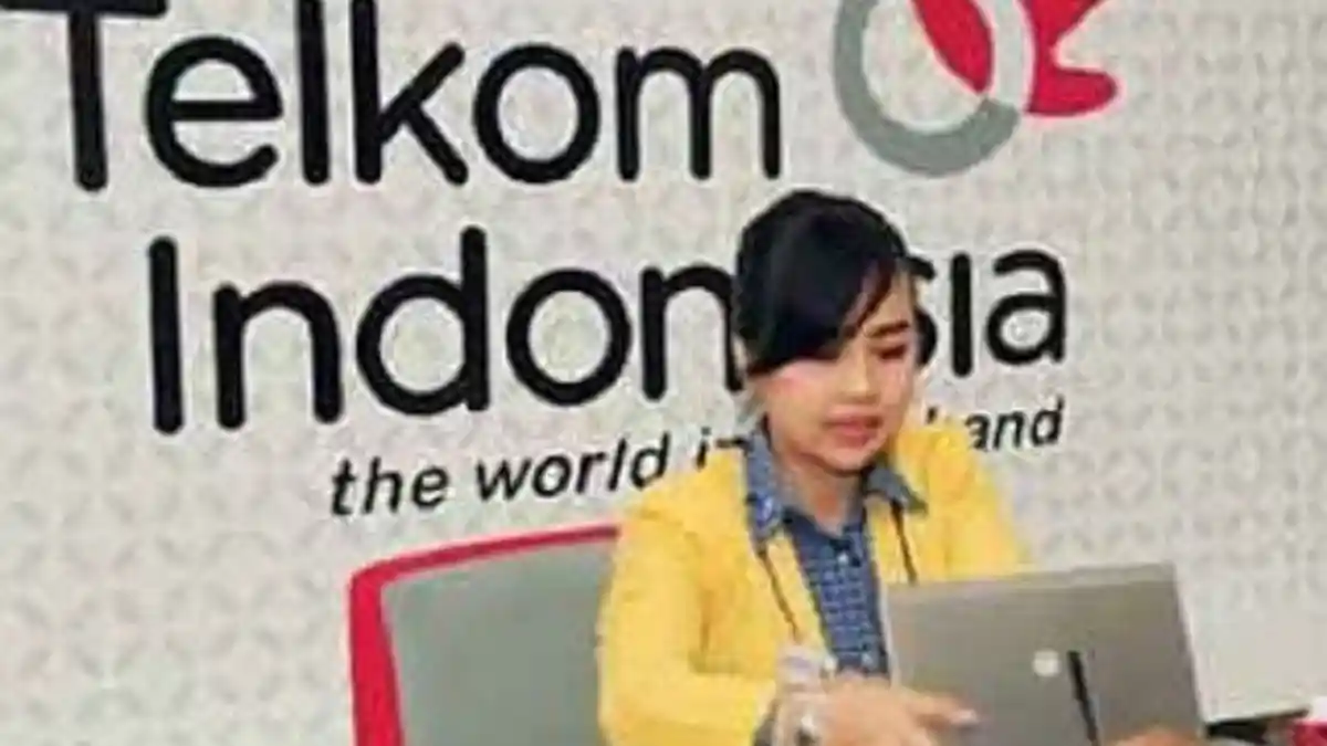 PT Telkom Buka 22 Lowongan Kerja, Intip Gajinya Jika Diterima di Perusahaan Tersebut