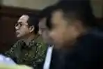 Sidang Lanjutan Tubagus Chaeri Wardana