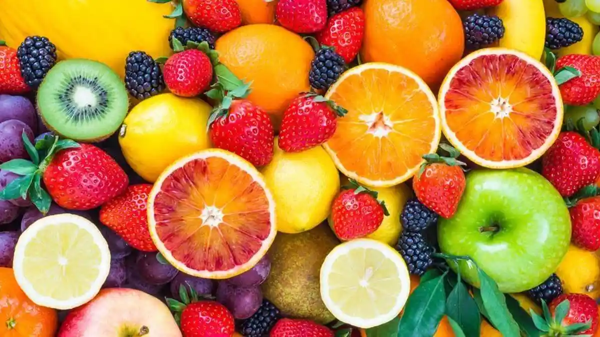 PENGERTIAN Buah Segar, Ini Kandungan Umum Buah dan Manfaat Buah