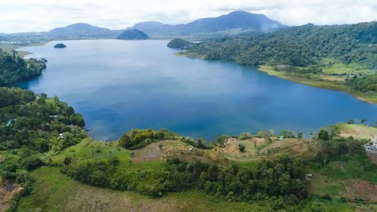 Ini Beragam Kegiatan yang Digelar Pada Festival Danau Mooat pada 15-22 Juli