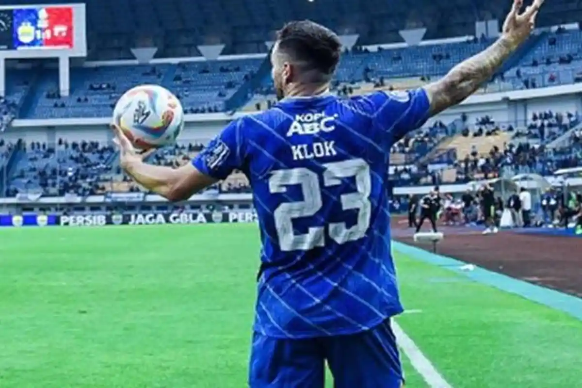 H2H Arema FC vs Persib di Liga 1 Indonesia : Statistik Maung Bandung Unggul, Singo Edan Siap Tempur