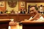 Dahlan Iskan di BK DPR