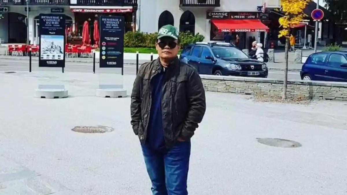 Perlu Staf Khusus Menparekraf untuk Kawasan Danau Toba