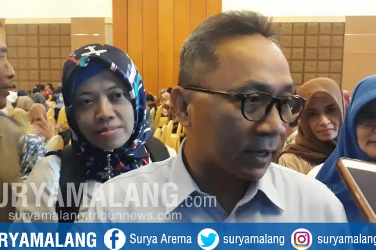 Yenny Wahid Dukung Jokowi-Maruf Amin, Zulkifli Hasan Tak Khawatirkan Dukungan Nahdliyyin