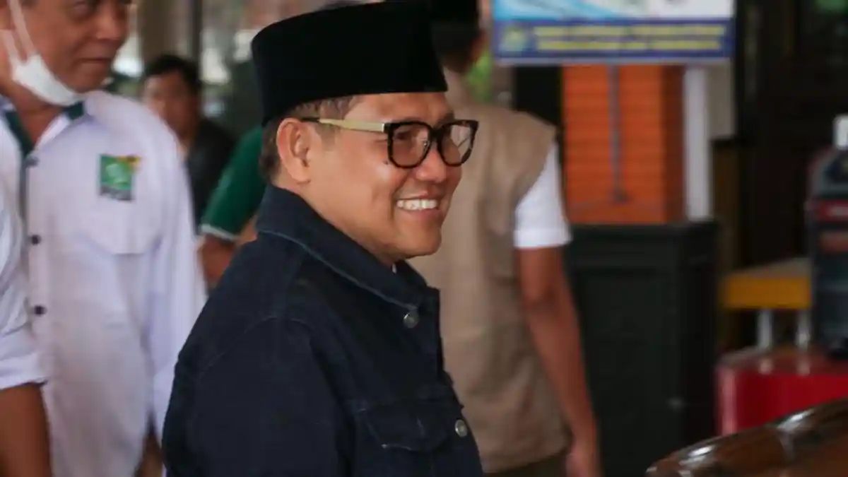 Puncak Hari Santri 2022, Panglima Santri Gelar Apel dengan 9.999 Laskar Santri Jawa Timur