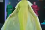 32 Designer Sukseskan Perhelatan Bekasi Fashion Week 2021