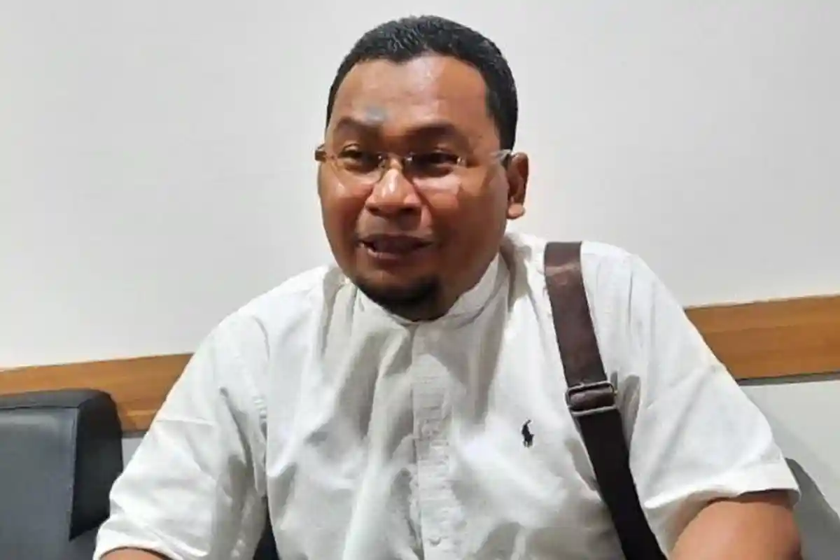 PKB Kota Semarang Tinggal Tunggu Berkas Bacaleg Disahkan Pengadilan