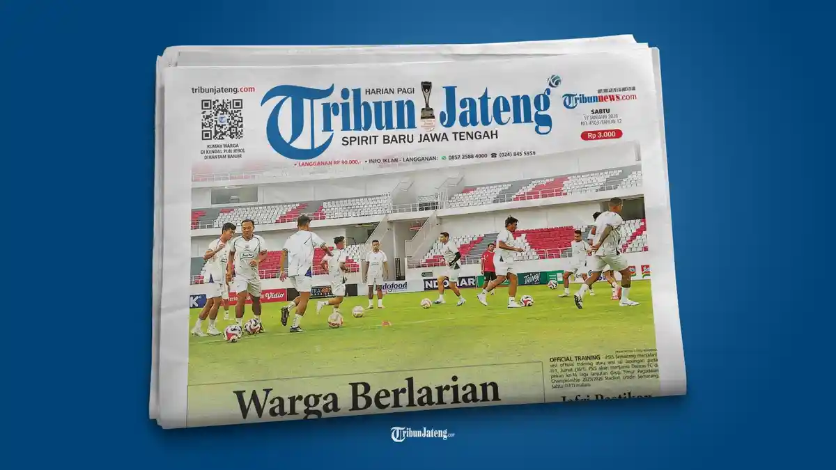 Viral, Tapi Rawan Longsor, Pemeliharaan dan Penanganan Jalan Jalisu Wonosobo Dilakukan 