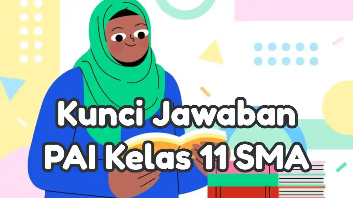 Kunci Jawaban PAI Kelas 11 SMA Halaman 263, Kisah Inspiratif