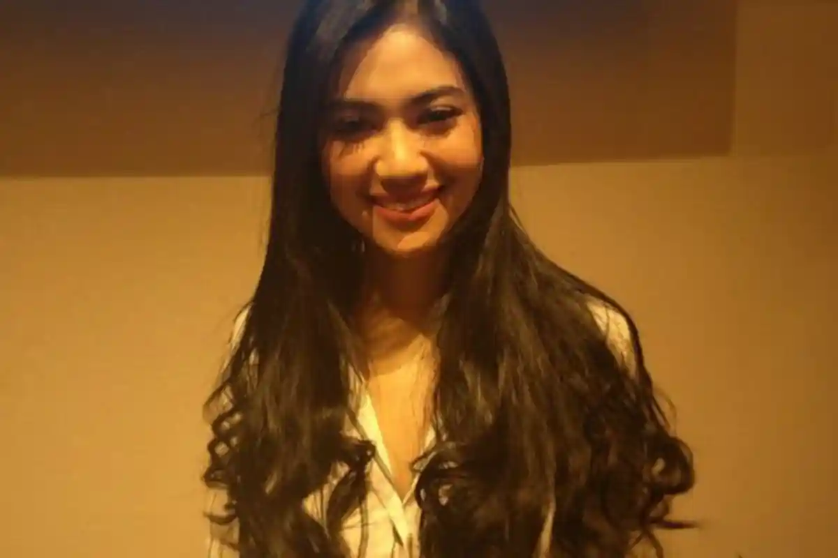 Adik Julia Perez Dipanggil Polisi terkait Kasus Prostitusi Online, Ruben Onsu Berikan Teguran