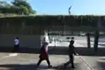 Kualitas Udara di Jakarta