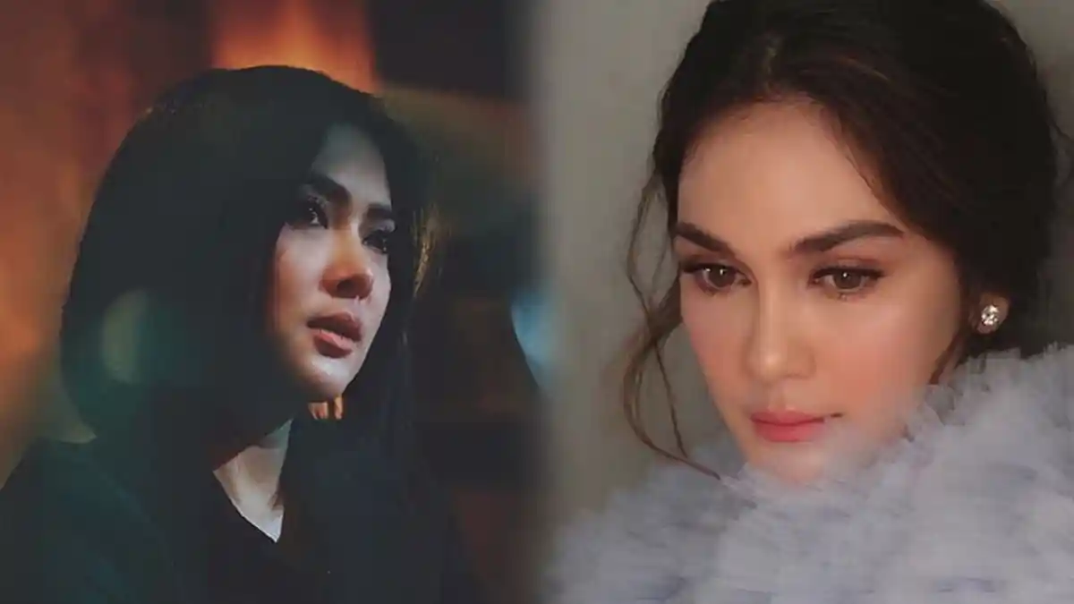 Syahrini dan Luna Maya Dulu Pernah Nongkrong Bareng, Aisyahrani dan Ayu Dewi Ikut Nimbrung