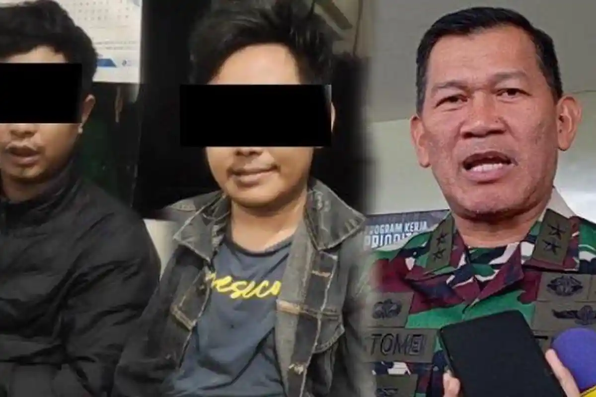 BERANTAS Preman di Terminal Arjosari Malang Ramai Digaungkan, Anak Letda Abu Yamin: Tangkap!