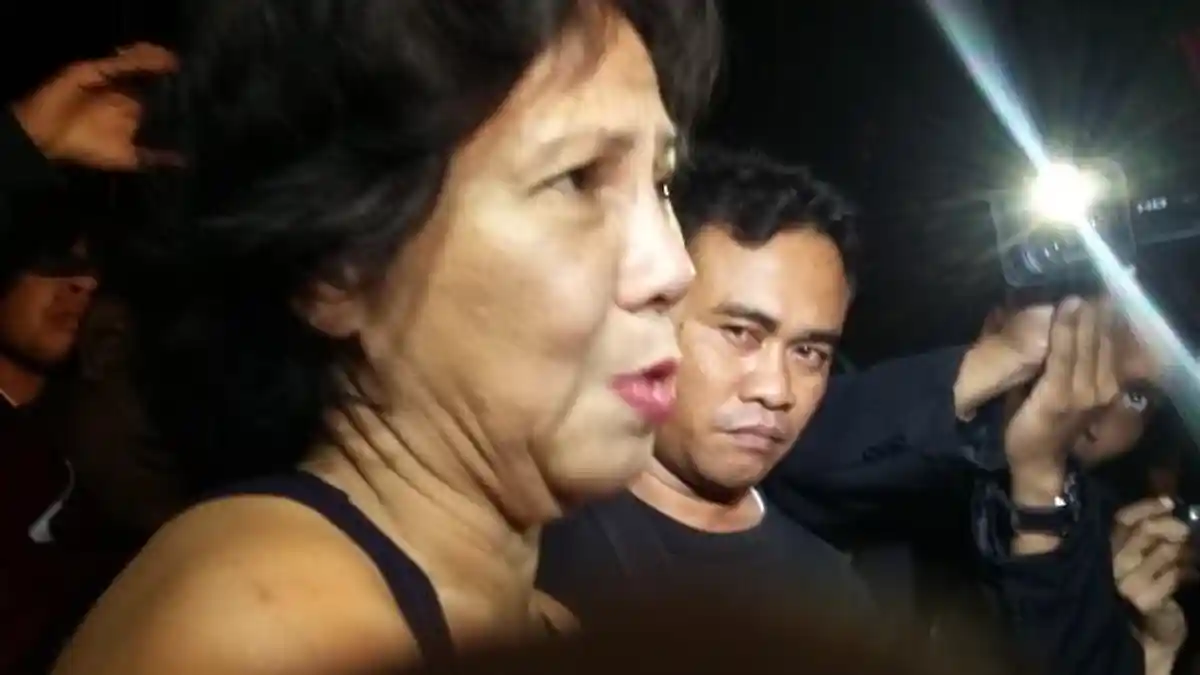 Ini Kata Kepala Kepolisian Resort Kota Denpasar Tentang Tewasnya Angeline