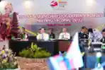 Panglima TNI Pimpin Sidang Ke 20 ACDFM di Nusa Dua Bali