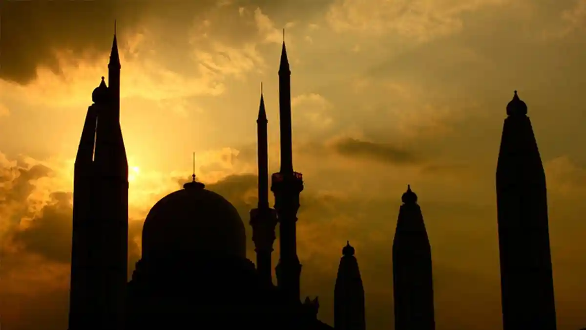Kata-kata Mutiara Selamat Tahun Baru Islam 2021, Ucapan Menyambut 1 Muharram 2021, Share di WhatsApp