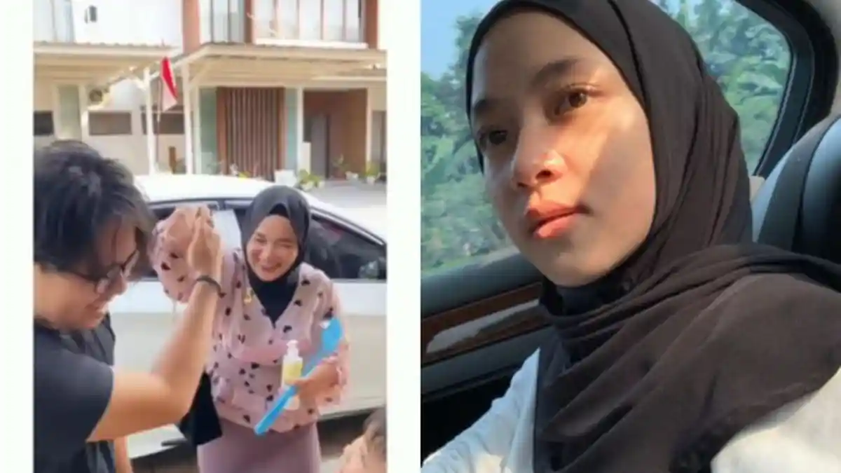 KARMA Pahit, Ayus Masih Enggan Nikahi Nissa Sabyan, Curhat ke Kiki Alasannya Menohok Banget