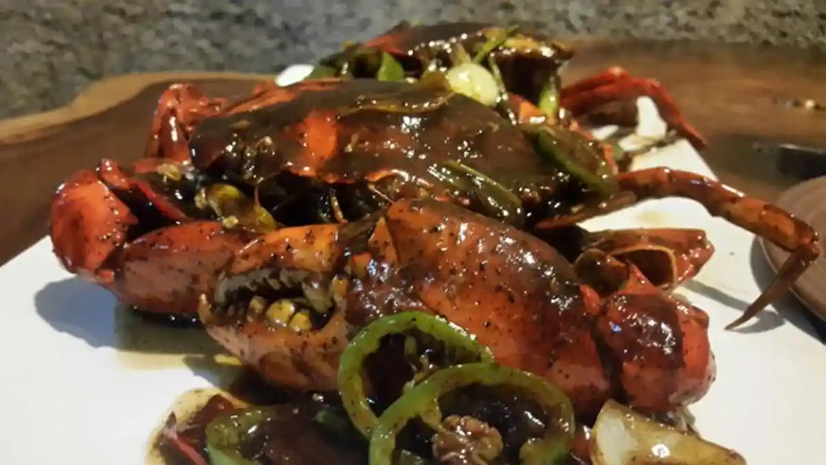 Santap Kepiting Rebus, Dua Warga Kupang Tewas, 8 Dilarikan ke Rumah Sakit