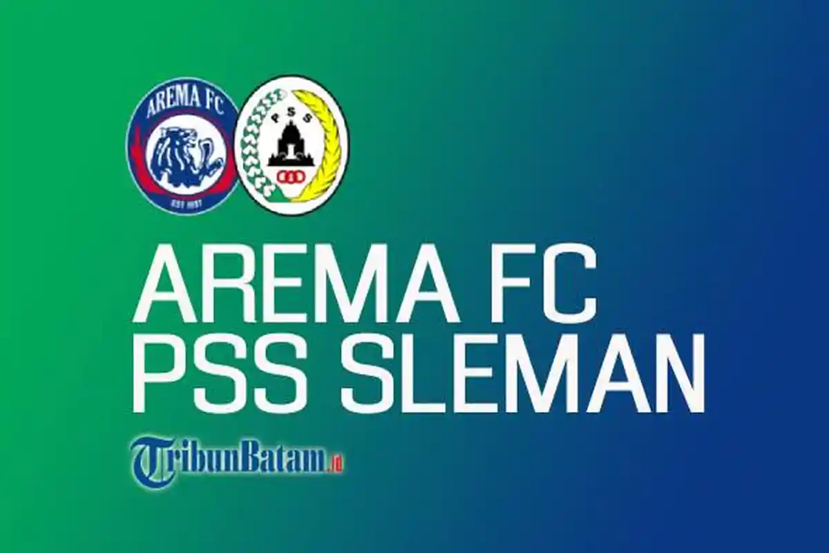 Jadwal BRI Liga 1 Pekan 19: Arema FC vs PSS Sleman, Persib vs Bali United Dipantau Shin Tae-yong?