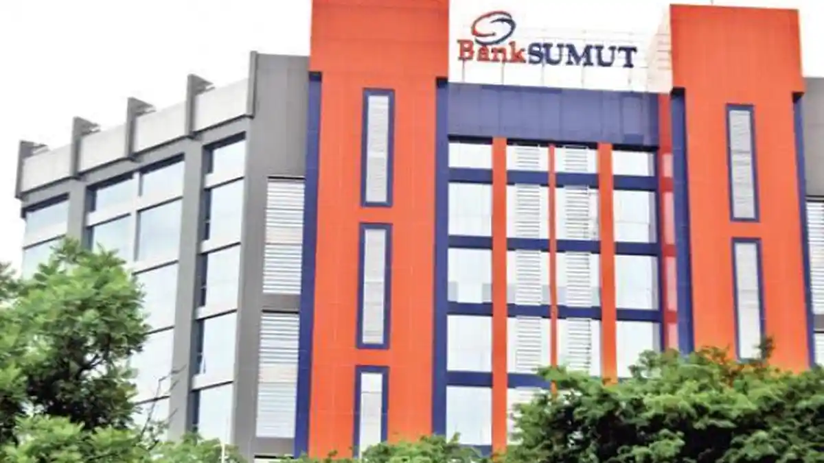 Bank Sumut Tunda IPO, Padahal Sudah Memasuki Tahap Penawaran Awal, Hal Ini Jadi Alasannya