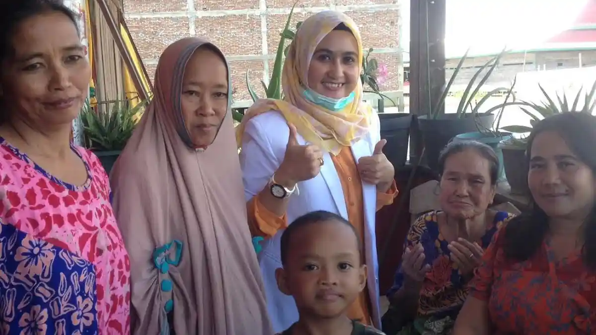 Sederet Masalah Ini Sambut Direktur Baru RSUD Lamaddukkelleng Wajo