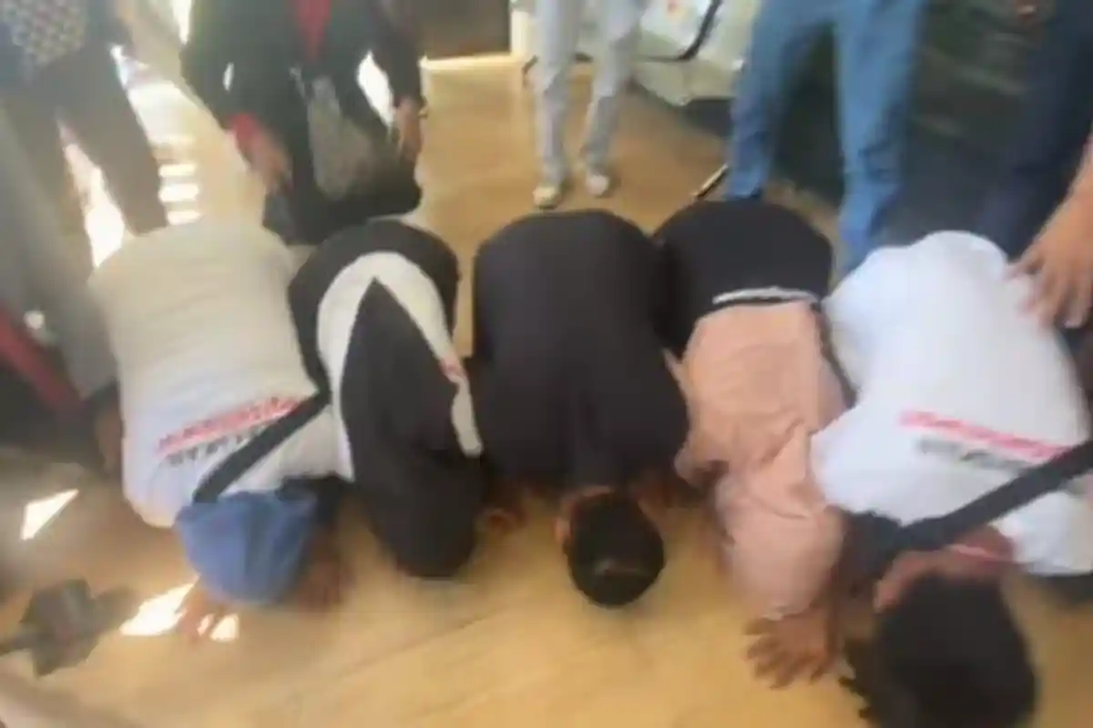 Kronologi Pegi Setiawan Jadi Tersangka Kasus Vina, Buron 8 Tahun, Ditangkap Sore, Senin Pagi Bebas