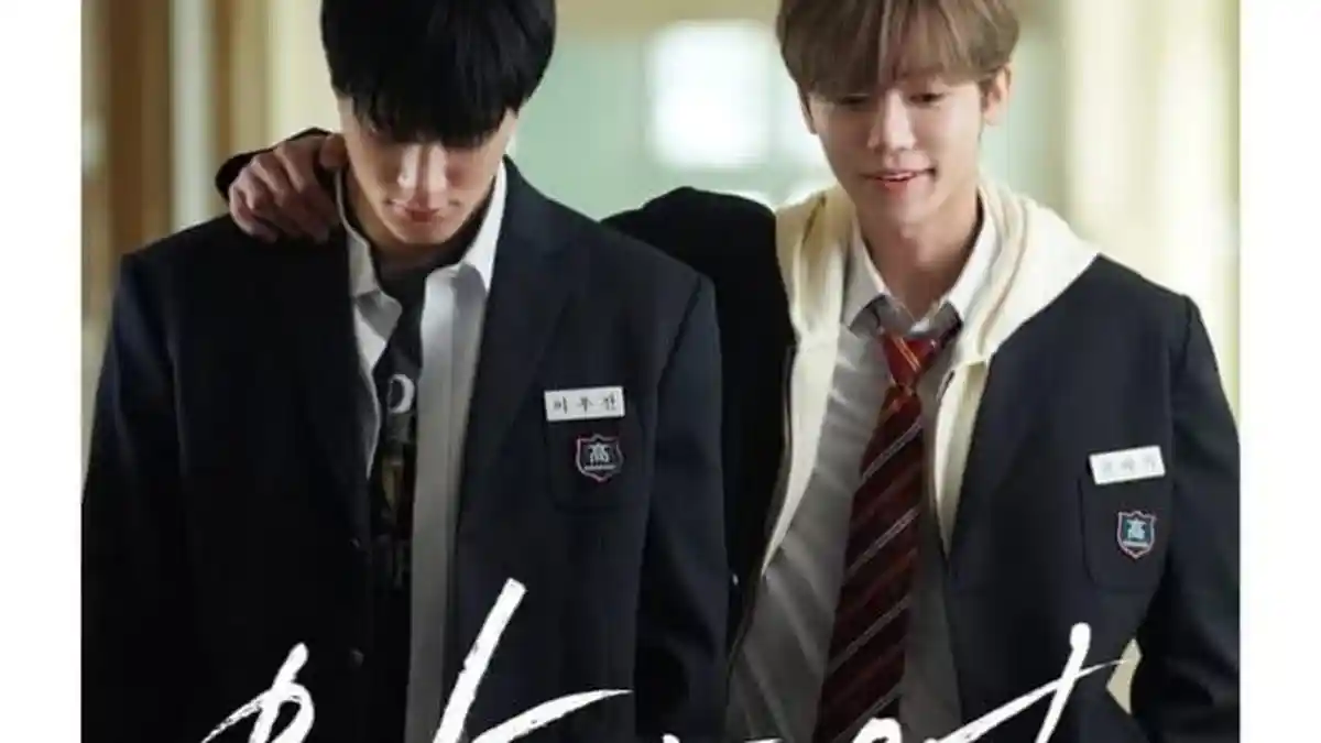 KITZ Rilis Short Drama Wind Up Dibintangi Jeno dan Jaemin NCT