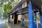Jenal Mutaqin Minta Dishub Lakukan Pengadaan CCTV yang Dipasang di Halte Biskita Transpakuan Bogor